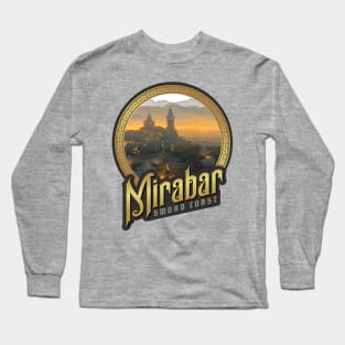 Mirabar Long Sleeve T-Shirt